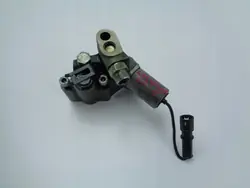 Bobina da válvula do retardador Iveco Stralis Cursor 11 OEM 4287505536