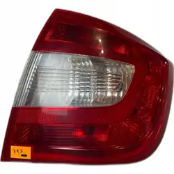 Conjunto de Luz Trasera Skoda 5JH945096