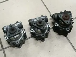 Audi A6 C6 Ohjaustehostinpumppu 2.7 3.0 TDI 4F0145155A