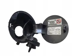 Bränsletanklock Volkswagen PASSAT B6