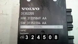 ECU Volvo OEM AM-324508 pour XC70 2012