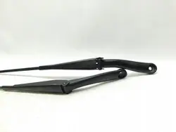 Brazos de limpiaparabris delantero Fiat Grande Punto Evo 09-12
