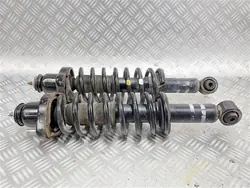 Ammortizzatore posteriore Mitsubishi ECLIPSE CROSS 4162A496