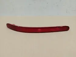 Oikea takapuskurin heijastin VW Touareg I 2002-2006