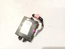 Ordinateur d'immobilisation OEM 897800D010 Toyota Yaris