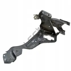 Guia de lâmpada dianteira esquerda MERCEDES-BENZ C (W204) A2046200191