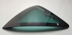 Vitre arrière gauche DOT39AS3M445 pour Peugeot 407 SW