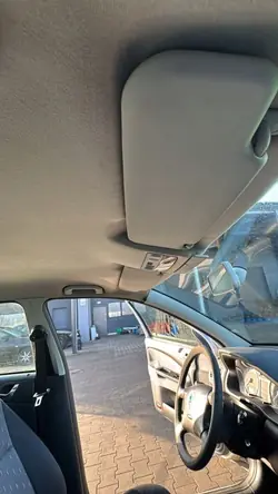 Plafonnier Skoda Octavia Break 2007 Pièce OEM Occasion