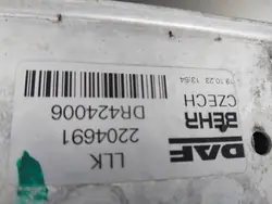 DAF XF 106 Intercooler OEM - Gebruikt 2023