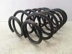 Molas traseiras OEM AYGO 05-14 R - Conjunto 11mm