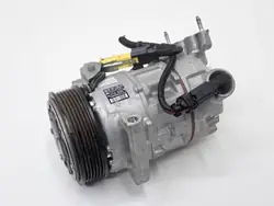OEM 9834779880 Airco Compressor voor Opel Corsa F 1.2 Turbo