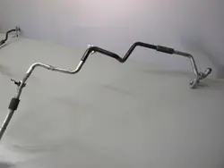 Conduit de climatisation OEM PRZEWOD KLIMATYZACJI AUDI A8 S8 D3