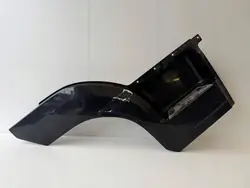 Escalón derecho Mercedes Atego OEM A9676660701 - Usado
