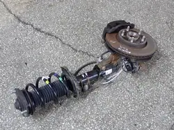 Höger styrknäve OEM 54651-J9000 ROZP Hyundai Kona