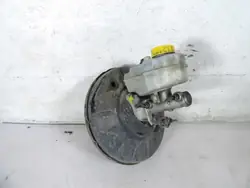 Servofreio Skoda OE OEM 6C1614105L para Rapid 1.0TSI
