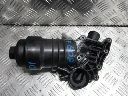 Oljefilterbas OEM kow1 för AUDI Q5 3.0TDI