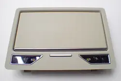Audi A8 4N Dachspiegel Lampe OEM 4N4858563