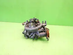 Monowtrysk przepustnica Volkswagen Passat B3 051133015L