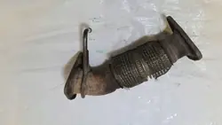 IVECO DAILY 14- Joustava Pakoputken Liitin OEM