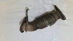 IVECO DAILY 14- Connecteur Échappement Souple OEM