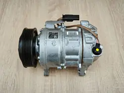 BMW AC-kompressor OEM 9482996 - Begagnad 26km