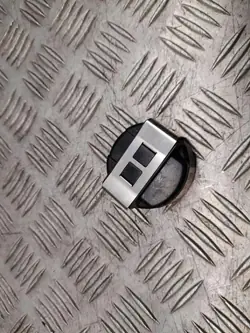 Sensor de lluvia Mercedes-Benz OEM A2079013700 - Usado