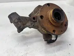 Roulement de moyeu arrière gauche Audi A4 B7 8E0505431AL
