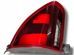 Linker Achterlicht 9814758480 Peugeot 2008