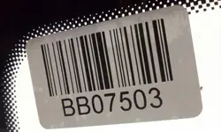 Begagnad framruta OEM 8586AGAVW1H för VW Jetta/Golf