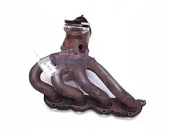 Collecteur d'échappement OEM 036131703J Catalyseur