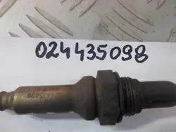 Sensor lambda Opel Astra G 1.6