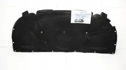 Konepellieristys OEM 365577686 Audi A4 B7 04-08