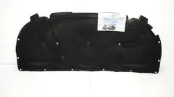 Aislamiento capó OEM 365577686 Audi A4 B7 04-08
