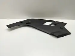 Parte do compartimento do motor Frente Direita BMW 5 G30 G31 7349603