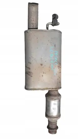 OEM PSA 4419 Katalysaattori 2.0 BlueHDI:lle