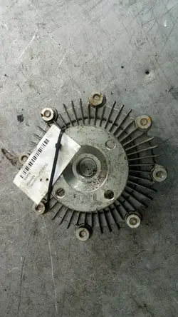 Visko-koppling OEM 1 för Daihatsu Terios I 1.3