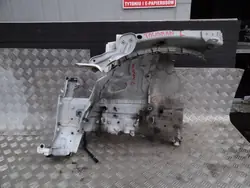 OEM 751159748R Sous-bassement avant gauche Renault Talisman