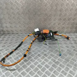 Câble de charge batterie BMW X5 (F15, F85) 6800376
