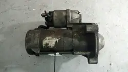 Motor de arranque Peugeot 407 2.0 HDI