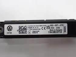OEM 11N035577B Antennförstärkare för Ford Capri