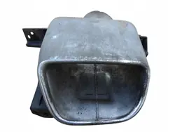 Jeep Cherokee V Sortie Échappement Arrière Gauche OEM 68236950AA