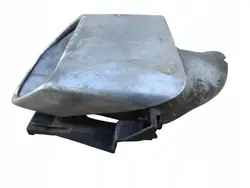 Jeep Cherokee V Vasen Taka Pakopää OEM 68236950AA