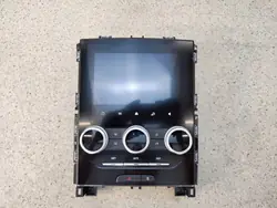Rádio Display Ecrã Monitor Renault Megane IV Lift 280902091R