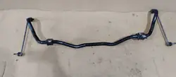 Etutasauslinkki OEM A4473230700 Mercedes Vito