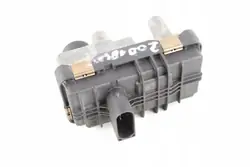 Turbostyrning OEM 49335-19400 för BMW N47 2.0D