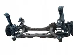 Ammortizzatore Posteriore Volkswagen Passat B8