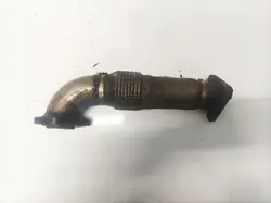 Collecteur d'échappement OEM 2195736 Audi A6 2002 2.5L