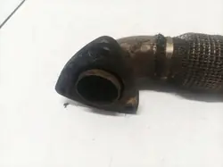 Collecteur d'échappement OEM 2195736 Audi A6 2002 2.5L