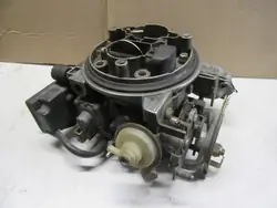 Renault 19 Clio I 1.4 Energy Carburetor WEBER