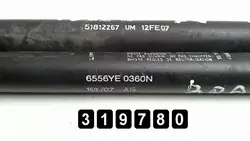 Amortisseurs de hayon Fiat Bravo OEM AM-319780 (2007)